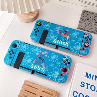 เคส TPU ลายการ์ตูนดิสนีย์ สําหรับ Nintendo Switch