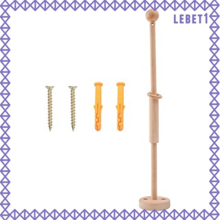 [Lebet] ที่วางโทรศัพท์มือถือ แบบไม้ หมุนได้ ปรับได้ สําหรับเด็กผู้ชาย