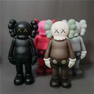 37cm doll ornaments hand-made doll model ornaments toys fashion brand fashion sz-sujiao-kaws