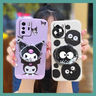phone case Simplicity Phone Case For Redmi Note10 Pro 5G/Poco X3 GT Anti-fall ins The New Skin feel silicone