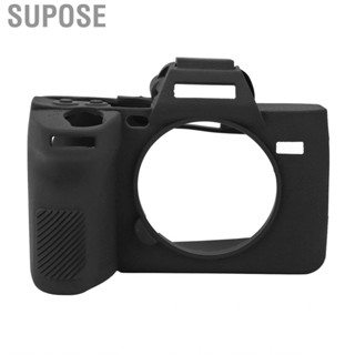 Supose Silicone  Protective Cover Soft Case Skin For A7R5