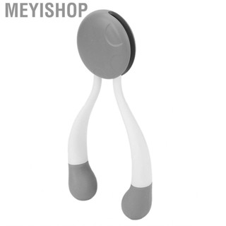 Meyishop Eye  Wand Stick Silicone Nose Lifter Dual Heads Fatigue Relief Manual  Tool beautiful tools