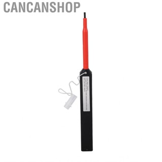 Cancanshop Fiber Optic Cleaner  Static SC FC ST Cable Cleaning Pen Tool 2.5mm♡