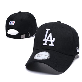 ใหม่ พร้อมส่ง LosAngelesDodgersSnapback_popular หมวกเบสบอล ปักลาย ปรับได้ แฟชั่น สําหรับผู้ชาย และผู้หญิง