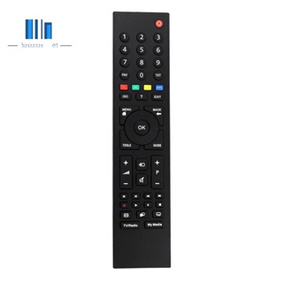 รีโมตคอนโทรล แบบเปลี่ยน สําหรับ GRUNDIG RC3214803/01 Rc3214803/03 รีโมตคอนโทรล