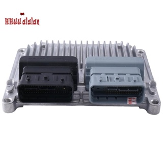 1 ชิ้น 28264387 อะไหล่บอร์ดควบคุมเครื่องยนต์ไฟฟ้า ECU แบบเปลี่ยน สําหรับ Great Wall Wingle MT80 28389991 Smw252697