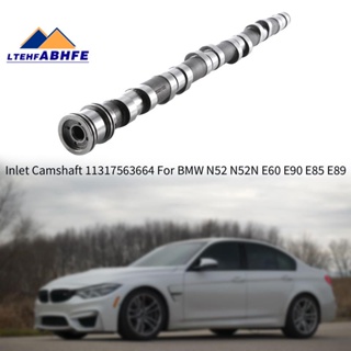 11317563664 หัวกระบอกเพลาลูกเบี้ยวเครื่องยนต์ สําหรับ BMW N52 N52N E60 E90 E85 E89