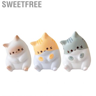 Sweetfree Squeeze Toy  Squishes  Style Widely Used for Office