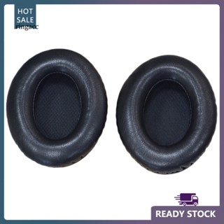 Rga แผ่นฟองน้ํานุ่ม แบบเปลี่ยน สําหรับหูฟัง Bose 1 คู่