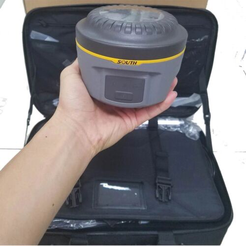 NEW SOUTH SMALLER GALAXY G1 GNSS RTK (1+1)