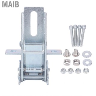 Maib Hinge Folding 180 Degree Flip Workbench  Push Rod Tool Accessories