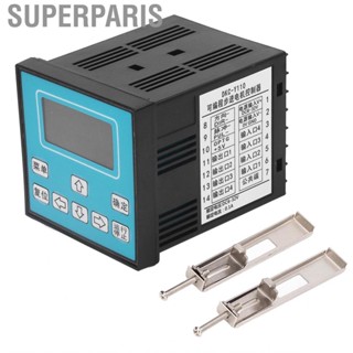 Superparis Servo  Stepper Controller Magnetic Contactor Programmable