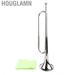 Houglamn Flat Bugle Sensitive Intonation For School Band