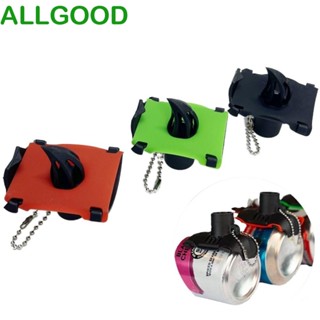 Allgoods ที่เปิดขวดเบียร์ แบบพลาสติก พร้อมโซ่ อเนกประสงค์