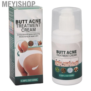 Meyishop Butt Skin   Pore Cleansing Restore Tender 100ml Pimple Clearing   for Home Thigh Area