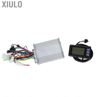 Xiulo Electric Bike Display Kit   Controller  for Folding