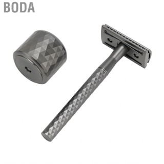 Boda Safety Beard Trimmer Holder Portable Washable