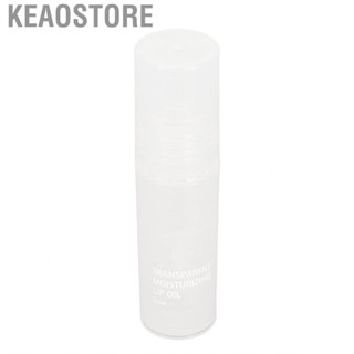 Keaostore Lip Oil  Makeup Lips Soften Cutin Moisturizing  Dead Skin for Cracked Mouth