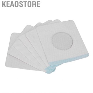 Keaostore Prostate Navel   Portable Belly Button Convenient Discomfort Relief Breathable Professional for Daily