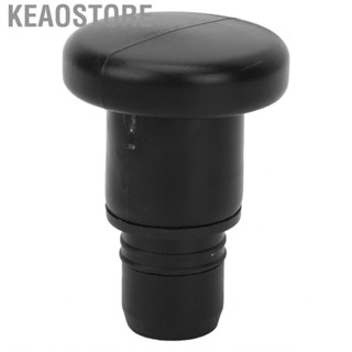 Keaostore Percussion  Head T Shaped 0.7 Inch Muscle  Ergonomic Portable for Home