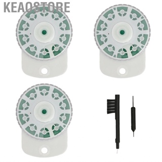Keaostore Wax Filters Guards Set  Hearing Amplifier Protection For