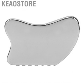 Keaostore Terahertz Gua Sha Tool Board For Men Neck