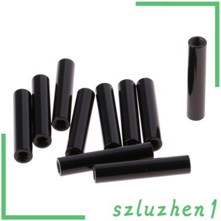 [Szluzhen1] คอลัมน์สเปเซอร์ อลูมิเนียม M3 12 ขนาด สําหรับเครื่องบินบังคับ คอร์ดคอปเตอร์บังคับ 8 มม. DIY