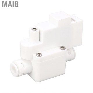 Maib 10Pcs Water Pressure Switch For DN8  Reliable Controller Purifier