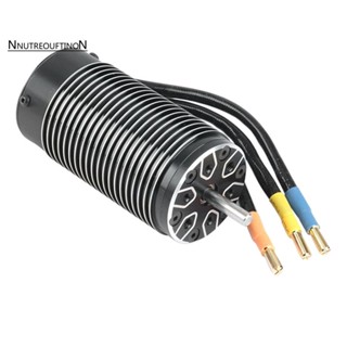 อะไหล่มอเตอร์ไร้แปรงถ่าน 4282 2000KV 8603 แบบเปลี่ยน สําหรับอัพเกรดรถบังคับ ZD Racing DBX-07 DBX07 EX07 1/7