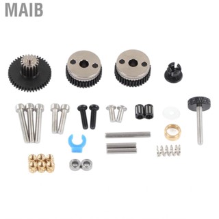 Maib Extruder Accessory Stable  3D Printer Extrusion Head Parts Spring Better Printing Shaft Bearing for