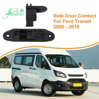 ประตูด้านข้างรถยนต์ สําหรับ Ford Transit 2000-2019 2C1T14A658AE 1800639 อุปกรณ์เสริมรถยนต์