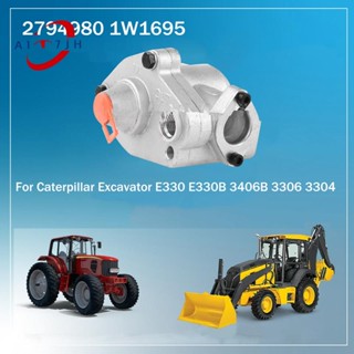 ปั๊มถ่ายโอนน้ํามันเชื้อเพลิง 2794980 1w1695 สําหรับรถขุด Caterpillar E330 E330B 3406B 3306 3304