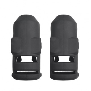 ⚡NEW 8⚡Impact Wrench Boot 2Pcs/set 49-16-2861 Black Impact Wrench Boot Cover Mid-Torque