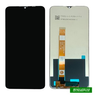 หน้าจอแสดงผล LCD A8 สําหรับ Oppo A31 2020 OF6Z 2023