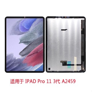 หน้าจอแสดงผล lcd สําหรับ ipad pro 11 รุ่นที่ 3 A2459 A2460 2023