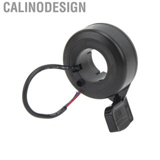 Calinodesign Thumb Throttle Simple Operation High Sensitivity