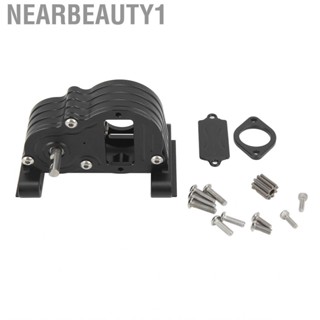 Nearbeauty1 Transmission Bearing LCG Chassis For 1/10 RC Crawler Truc GS