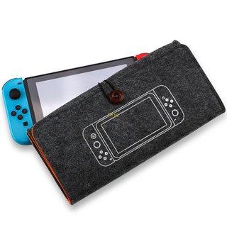 Btsg เคสกระเป๋ากันกระแทก สําหรับ Switch Game Cons