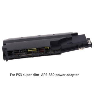 Btsg อะแดปเตอร์พาวเวอร์ซัพพลาย APS-330 แบบเปลี่ยน สําหรับ PS3