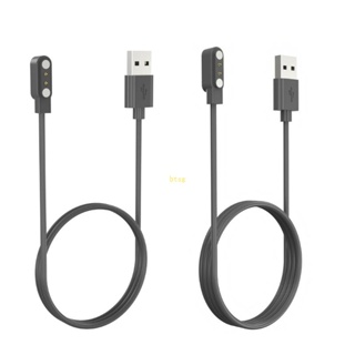 Btsg แท่นชาร์จแม่เหล็ก USB สําหรับ X7 X6 X6-1 X6B