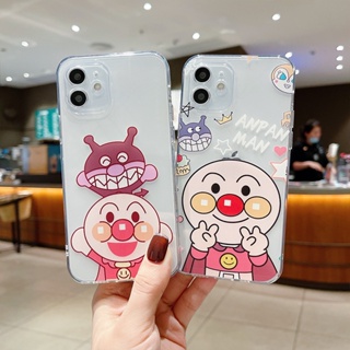 เคสโทรศัพท์มือถือแบบนิ่ม ใส กันกระแทก ลายขนมปัง ซูเปอร์แมน สําหรับ Infinix Note 30 Pro 4G X678B Note 30 5G X6711 Note 30 4G X6833B Note 30 Vip X6710