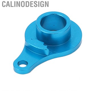 Calinodesign Metal Servo Bracket Delicate Appearance Wearresistant Highstrength Blue