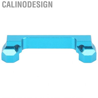 Calinodesign Metal Suspension Arm Mount For 1/10 XV01 TC01 RC Car Upgrades Parts