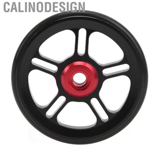 Calinodesign Easywheel Folding Bike Ride