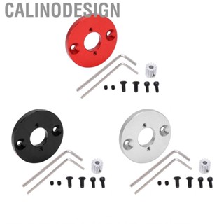 Calinodesign RC Car Upgrade  Holder Mounting Flexible for 1/12 Cars