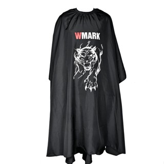 Wmark ผ้าห่อตัดผม อุปกรณ์ตัดผม สําหรับเด็ก ขายส่ง