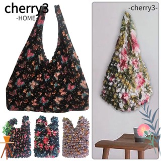 Cherry3 กระเป๋าเก็บของ ยืดหยุ่น พับได้ ขยายได้ สําหรับผู้ชาย