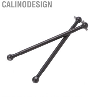 Calinodesign Rear Drive Axle 2piece Dogbone For The Desert SUV