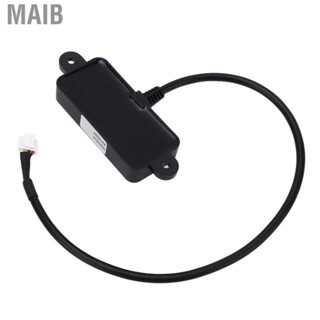 Maib Ultrasonic Distance  Range Detector Intelligent Algorithm 3.3V‑5V for Vehicle