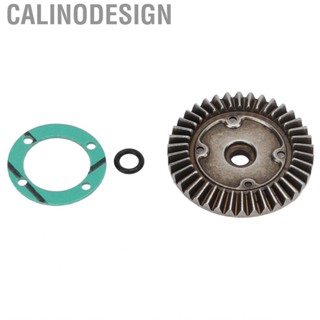 Calinodesign 38T Gear Steel Differential Model Accessory For ZD Racing 10 RC Cars New